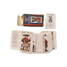 Tarot marseille alten gebraucht kaufen  Hennef