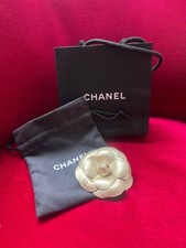 Chanel vintage flower for sale  LONDON