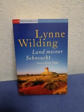Land meiner sehnsucht gebraucht kaufen  Heidenau
