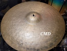 Rare vintage zildjian for sale  Plainfield