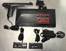 Console sega master d'occasion Console sega master d'occasion  Les Mureaux