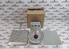 Conjunto CAMRY 50KG mostrador mecânico escala mola 6922227101206 X0808040260, usado comprar usado  Enviando para Brazil
