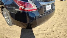 Nissan altima rear for sale  Brush