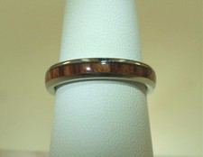 4mm tungsten genuine for sale  Mililani
