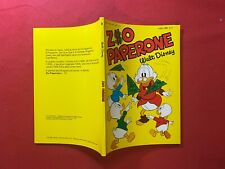 Zio paperone walt usato  Bologna