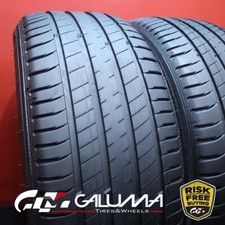 Set tires likenew for sale  Pompano Beach