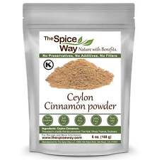 Spice way cinnamon for sale  Valley Village
