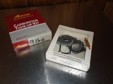Usado, Novo Kit de Reconstrução de Carburador Auto-Tune 15631A Rochester 1 Barril Monojet Carb comprar usado  Enviando para Brazil