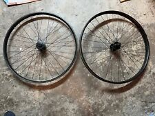 Bontrager mtb laufradsatz gebraucht kaufen  Regensburg
