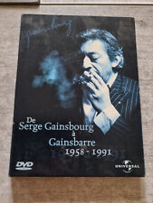 Coffret dvd serge d'occasion  Colmar