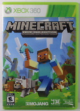 Minecraft (Xbox 360, 2013) comprar usado  Enviando para Brazil