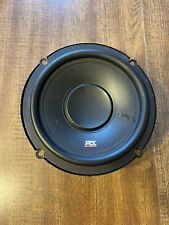 Subwoofer MTX Audio 6” comprar usado  Enviando para Brazil