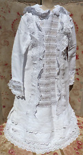Antique child ceremonial d'occasion  Expédié en Belgium