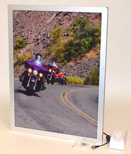 18x24 backlit led for sale  Portland