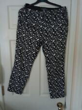 Ladies primark black for sale  POOLE