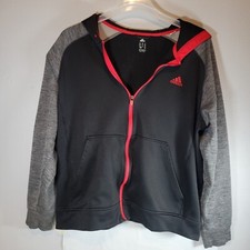 Adidas mens jacket for sale  La Crosse
