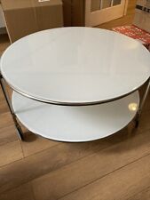 Ikea strind white for sale  LONDON