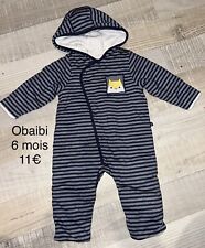 Obaibi okaidi mois d'occasion  Baziège