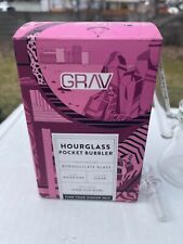 Grav hourglass pocket for sale  Idaho Falls