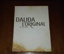 Dalida original ans d'occasion Dalida original ans d'occasion  Valence