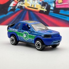 Matchbox land rover for sale  LISBURN