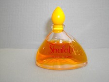 Miniature flacon parfum d'occasion Miniature flacon parfum d'occasion  La Bazoge