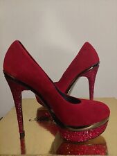 Scarpe donna alberto usato  Ravenna