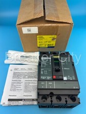Disjuntor Square D HDL36040 40 Amp 3 polos PowerPact 600VAC 40A 3P *NOVO comprar usado  Enviando para Brazil