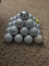 Assorted golf balls for sale  San Marcos