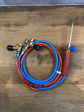 Castolin oxy turbo for sale  NOTTINGHAM