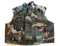 Military body amor for sale  Ogden
