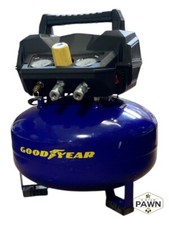 Goodyear gallon portable for sale  Guntersville