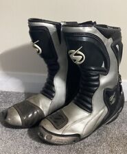 silver riding boots for sale  IPSWICH