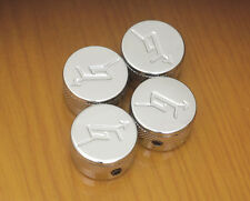 Chrome gretsch knobs for sale  Skokie
