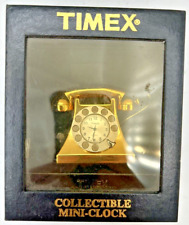 Vintage timex mini d'occasion  Expédié en Belgium