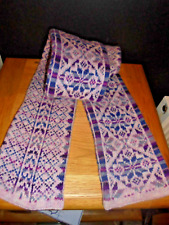 Stunning hand knitted for sale  BUCKIE