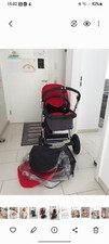Bugaboo kinderwagen maxi gebraucht kaufen  Rees