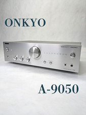 Onkyo 9050 integrated d'occasion  Expédié en Belgium