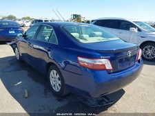 2007 toyota camry for sale  Phoenix