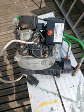 Oil boiler burner for sale  BURY ST. EDMUNDS