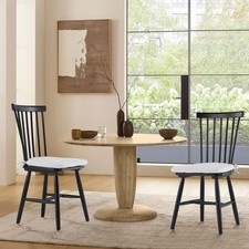 Windsor dining chairs for sale  Brentwood