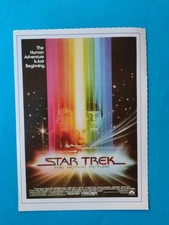 Star trek 1979 usato  Italia