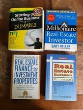 Starting online business for sale  Glenoma