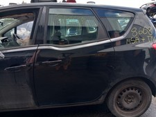 Vauxhall meriva pre for sale  SANDWICH