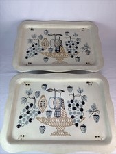 Two vintage metal for sale  Salem