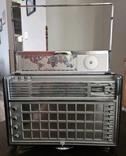 Vintage norelco multiband for sale  Horicon