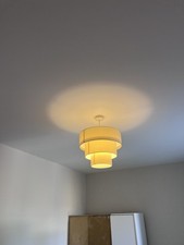 Ceiling light shade for sale  LONDON