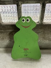 Schlori schwimmbrett frosch gebraucht kaufen  Magdeburg