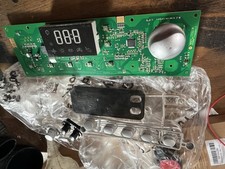 Indesit idce 8450 for sale  AMMANFORD