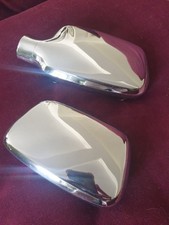 Chrom seitendeckel honda gebraucht kaufen  Weimar